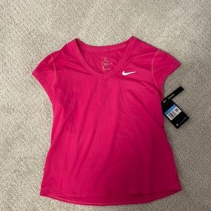 DRI FIT NIKE TOP